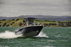 Everyman 595 Centre Console